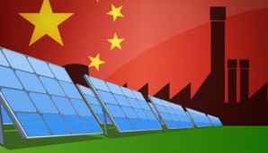 Çin güneş enerjisi kurulu gücünde 100 GW sınırını aştı.