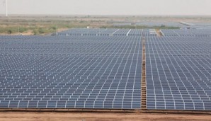 Kasım ayında 186 MWe lisanssız güneş santrali devreye alındı.